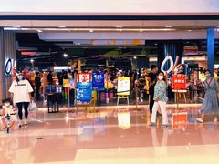 -Olé精品超市(沈阳万象城店)