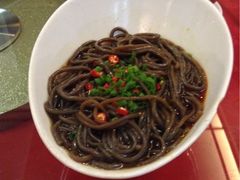 蕨根粉-一品红川菜(皇岗店)