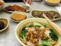 -圆宝台湾小吃(迎津街店)