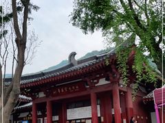-华清宫景区