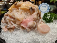 -东海怡品海鲜豆捞(星街坊店)