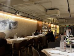 -Pasha帕夏土耳其餐厅(南昌路店)