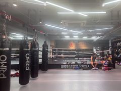 -花环泰拳·勒德斯拉泰拳馆(静安店)