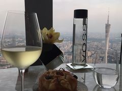 -广州四季酒店·佰鲜汇·现代法餐