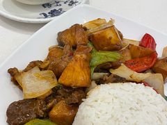 -金利茶餐厅(中船汇店)