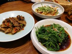 -巴依老爷新疆美食(望京小街店)