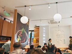 -谷田稻香·砂锅菜(汇暻广场店)