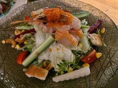 -藤原布二·大正创意料理(五台山店)