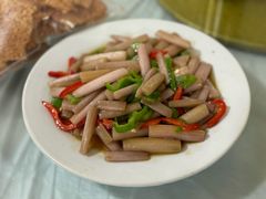 -界山丁老二丁记老鸭汤饭店