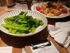 -岛风·台食小馆 ISLAND BISTRO(烟台山店)