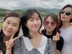 -古田会议纪念馆