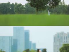 -山明水秀大饭店