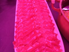 -额尔敦传统涮(公园西路店)