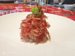 -上海滩餐厅(BFC外滩金融中心店)