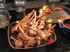 -Social 秀西餐厅-长沙瑞吉酒店(运达店)