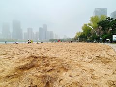 -天鹅湖体育公园