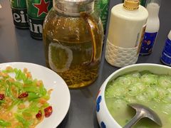 -新乾隆酒楼(帝景园店)