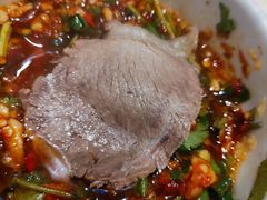 -九寨沟特色牦牛肉汤锅