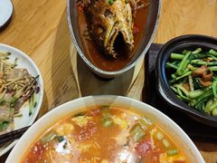 -伊喜饺子·烤鸭(五道口学院路店)