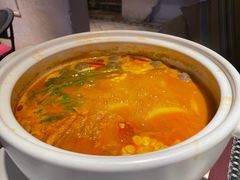 -翡翠鸟精品泰国菜(北辰财富中心店)