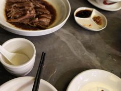 -陈鹏鹏潮汕菜(欢乐海岸 海边景观店)