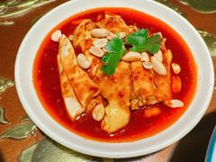 -缪氏川菜(深圳北站缤果空间店)