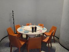 -赵小姐丨新中餐(曲江店)