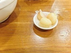 -刘信牛羊肉泡馍小炒(回民街店)