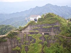 -崀山风景名胜区