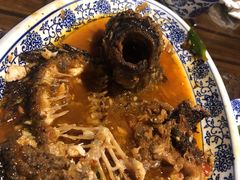 -阿鹏故事云南野生菌火锅(人民路店)