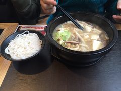 -大鼓米线(静安吴江DM店)