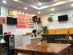 大堂-陈八两面家(华孚写字楼店)