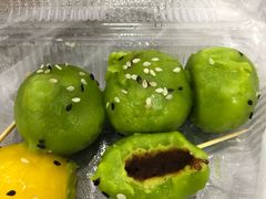 -天津医科大学学生食堂