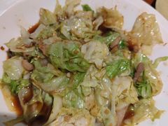 -马氏老外婆餐厅(魏县店)