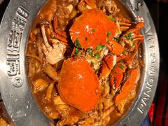 -胖哥俩肉蟹煲(杭州下沙学林街店)