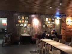 大堂-路易十三西餐厅(西关新天地店)