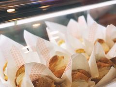 -樱花糕坊(凯德广场店)