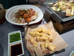 -潮界(大学路店)