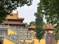 -南京市江宁方山