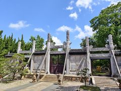 -苏州文庙(姑苏区)