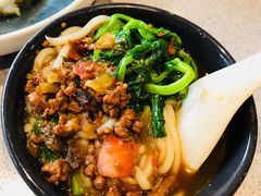 -半山腰·云南菜(侨福芳草地店)