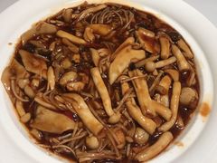 -宝轩渔府·老字号海鲜·正宗津菜(水上店)