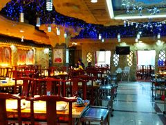 大堂-陇菜和盛祥(金轮宾馆店)