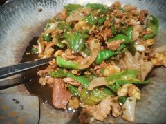 -费大厨辣椒炒肉(太平老街店)