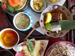 东京小便当-东京和食 Sun with AQUA