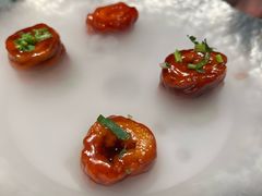 九转大肠-老济南·地道济南菜(大明湖店)