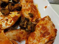 -汉丽轩韩式自助烤肉十二年(SM广场店)