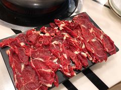 -联胜潮汕牛肉火锅(东苑南路店)