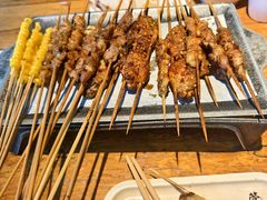 -管氏翅吧(甘家口店)