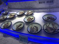 -澜悦港海鲜体验主题餐厅